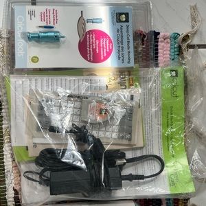 Cricut Expressions Bundle
